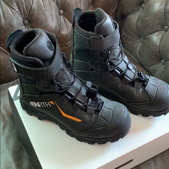 45nrth winter shoes